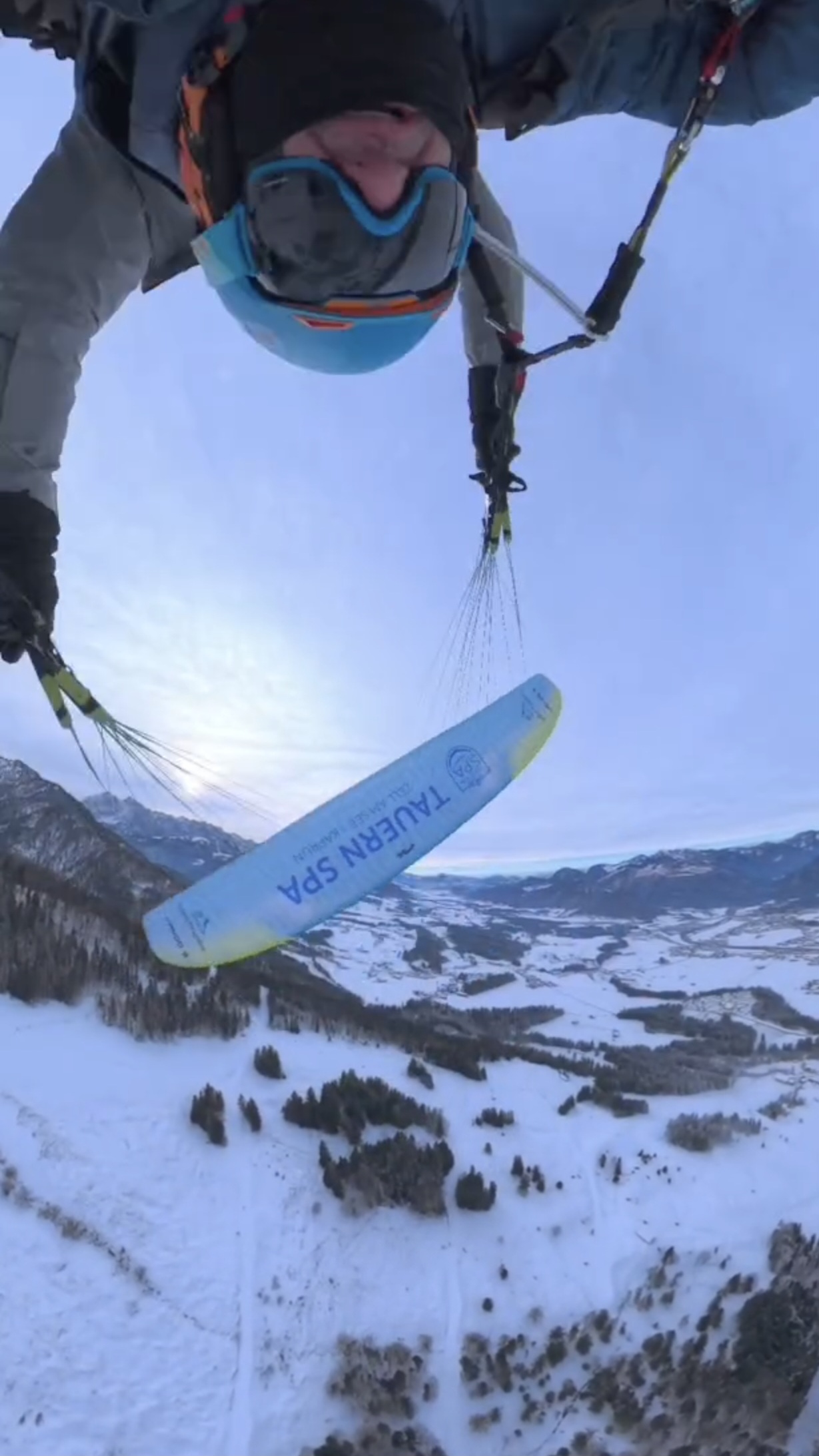 SkyHawk84 Tandemflug – Galerieaufnahme 14