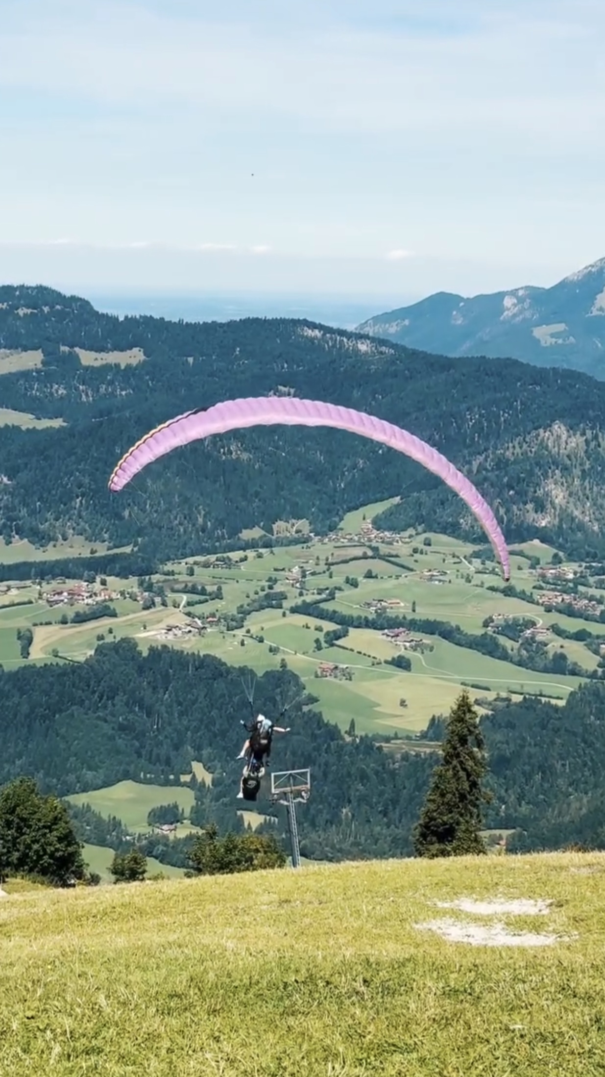 SkyHawk84 Tandemflug – Galerieaufnahme 18