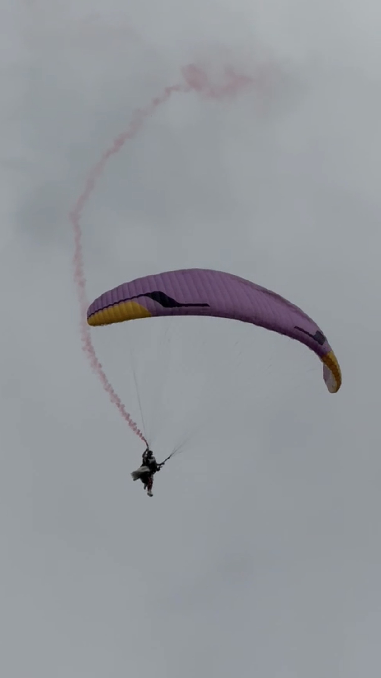 SkyHawk84 Tandemflug – Galerieaufnahme 21